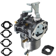 DURAFORCE 715312 715670 Carburetor Crab For Briggs & Stratton 185432 Engine 715442 715670