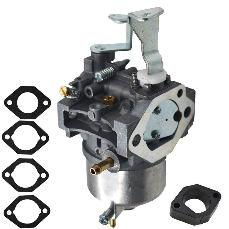 DURAFORCE 715312 715670 Carburetor Crab For Briggs & Stratton 185432 Engine 715442 715670