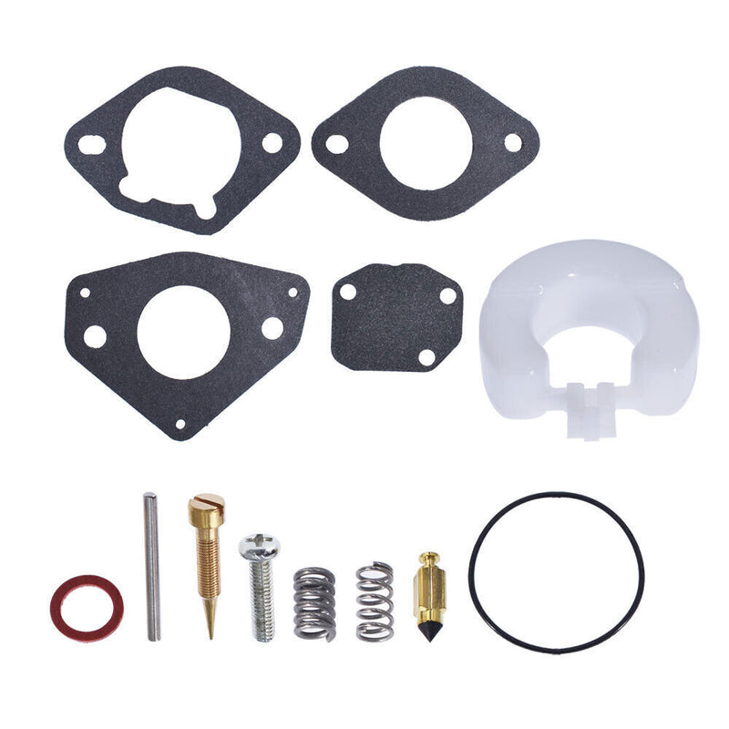DURAFORCE Carburetor Rebuild Kit For Kohler 24-757-06-S 24-757-18-S CV18-CV22 CV25S
