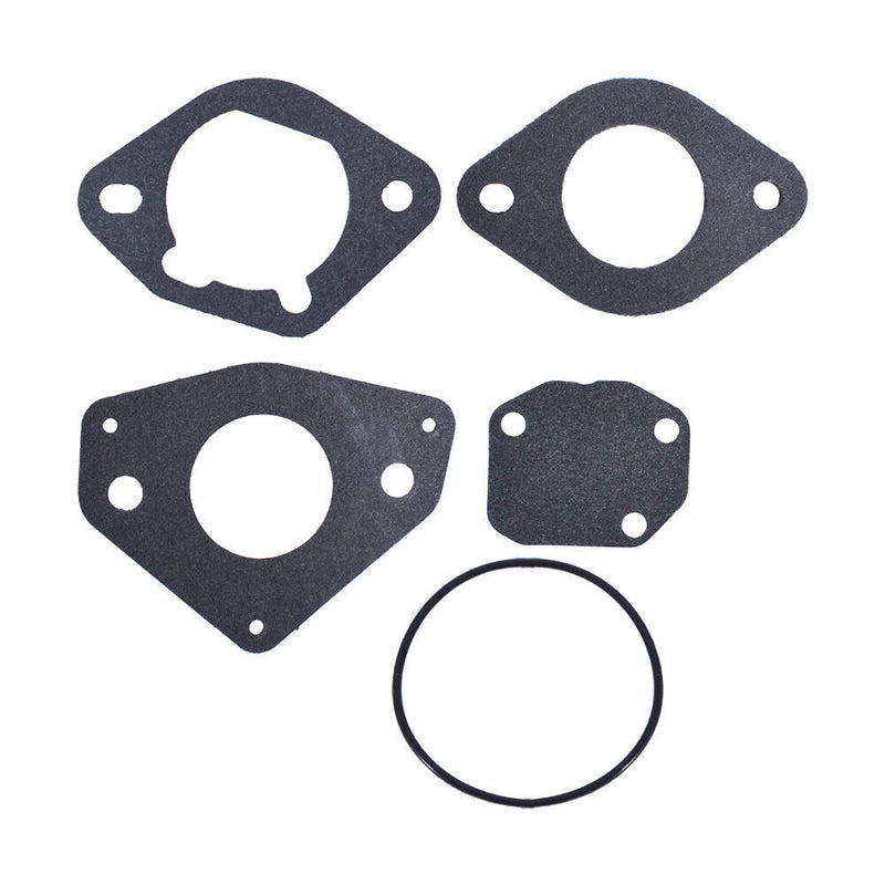 DURAFORCE Carburetor Rebuild Kit For Kohler 24-757-06-S 24-757-18-S CV18-CV22 CV25S