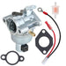DURAFORCE For Kohler Carburetor Courage 20-853-33-S SV530 SV540 SV590 SV600 12 853 117-S