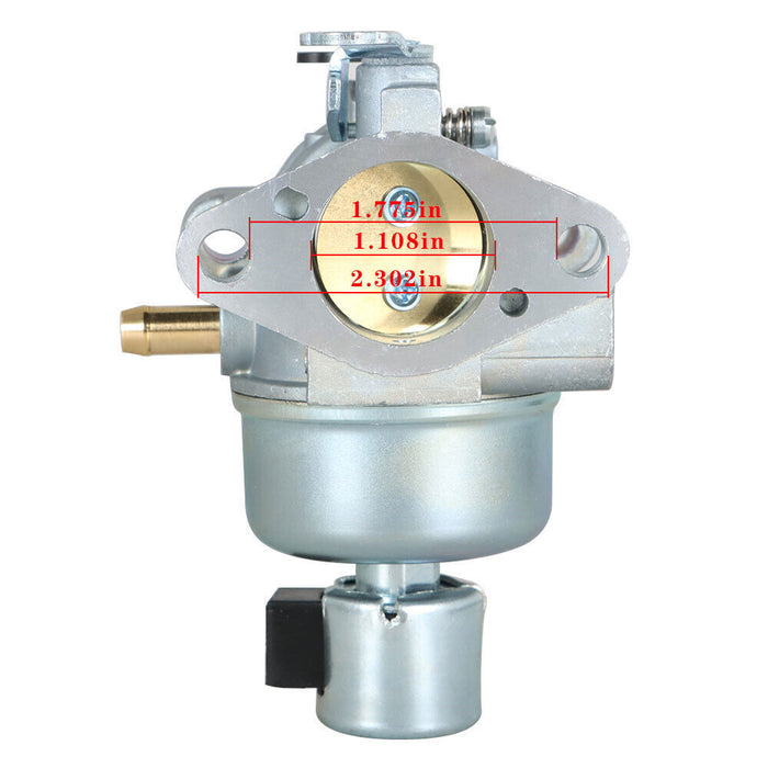 DURAFORCE For Kohler Carburetor Courage 20-853-33-S SV530 SV540 SV590 SV600 12 853 117-S