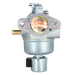 DURAFORCE For Kohler Carburetor Courage 20-853-33-S SV530 SV540 SV590 SV600 12 853 117-S