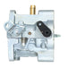 DURAFORCE For Kohler Carburetor Courage 20-853-33-S SV530 SV540 SV590 SV600 12 853 117-S