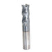 DURAFORCE 1/2" 4 Flute VARIABLE HELIX Carbide End Mill 3" Overall Length- TiALN COATED US