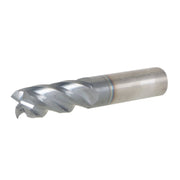 DURAFORCE 1/2" 4 Flute VARIABLE HELIX Carbide End Mill 3" Overall Length- TiALN COATED US