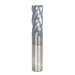 DURAFORCE 1/2" 4 Flute VARIABLE HELIX Carbide End Mill 3" Overall Length- TiALN COATED US