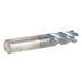 DURAFORCE 1/2" 4 Flute VARIABLE HELIX Carbide End Mill 3" Overall Length- TiALN COATED US