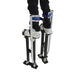 DURAFORCE 24Inch - 40Inch Aluminum Stilt Drywall Painting Stilts For Painter Taping Tools