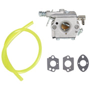 DURAFORCE 640347 For Tecumseh Carburetor TM049XA Ice Auger TC200 TC300 2-Cycle Engine