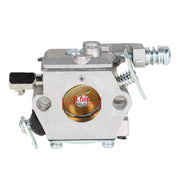 DURAFORCE 640347 For Tecumseh Carburetor TM049XA Ice Auger TC200 TC300 2-Cycle Engine