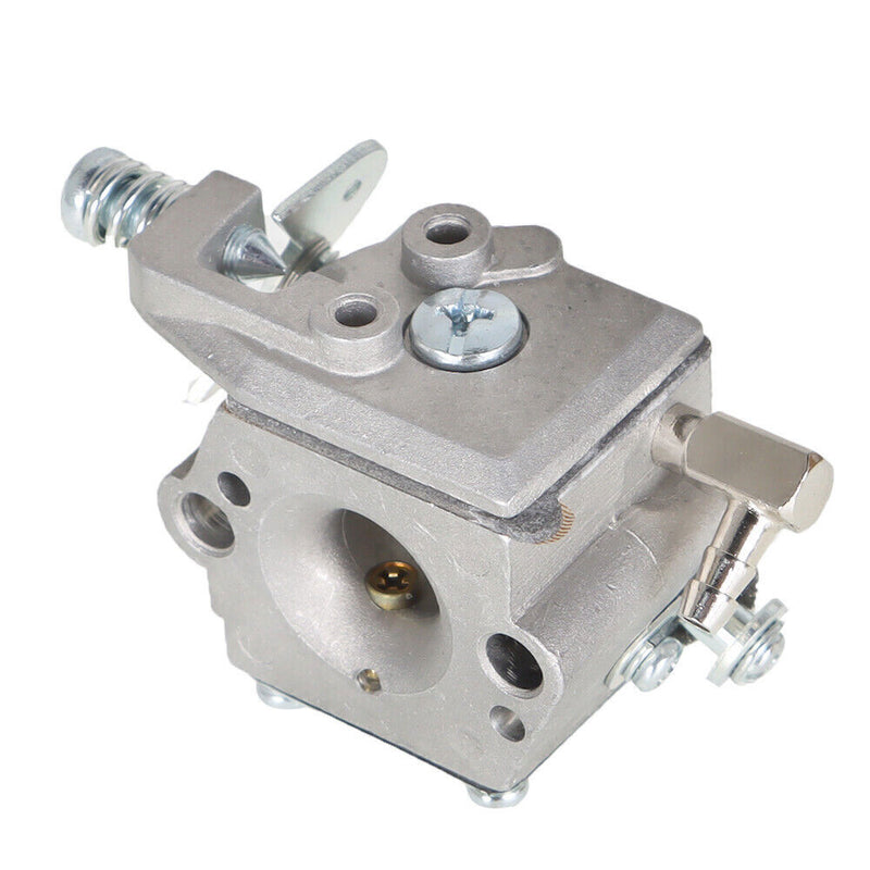DURAFORCE 640347 For Tecumseh Carburetor TM049XA Ice Auger TC200 TC300 2-Cycle Engine