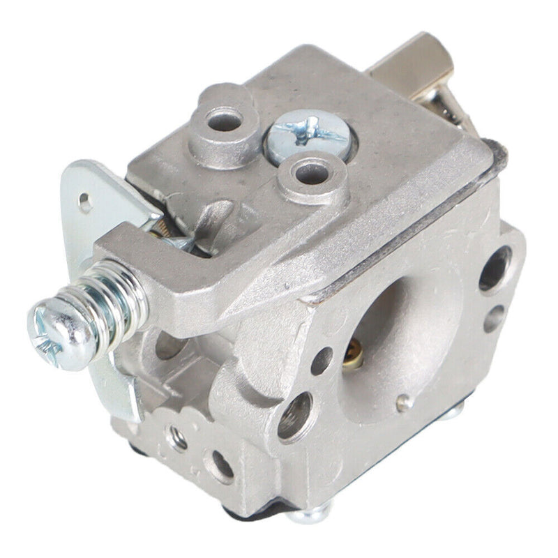 DURAFORCE 640347 For Tecumseh Carburetor TM049XA Ice Auger TC200 TC300 2-Cycle Engine