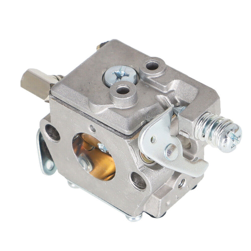 DURAFORCE 640347 For Tecumseh Carburetor TM049XA Ice Auger TC200 TC300 2-Cycle Engine