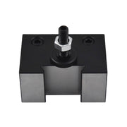 DURAFORCE Quick Change Tool Post BXA 250-204 #4 Heavy Duty Boring Bar Holder 10-15" NEW