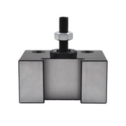 DURAFORCE Quick Change Tool Post BXA 250-204 #4 Heavy Duty Boring Bar Holder 10-15" NEW