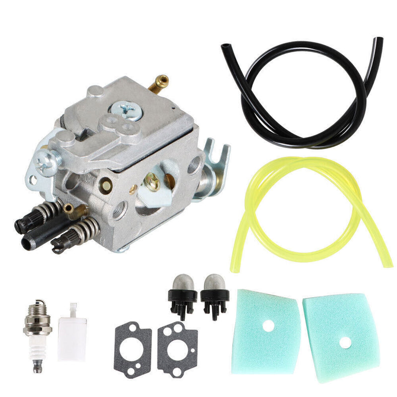 DURAFORCE For Husqvarna Carburetor 123C 123L 123LD 223L 223R 322L 323C 323E 323HE Trimmer
