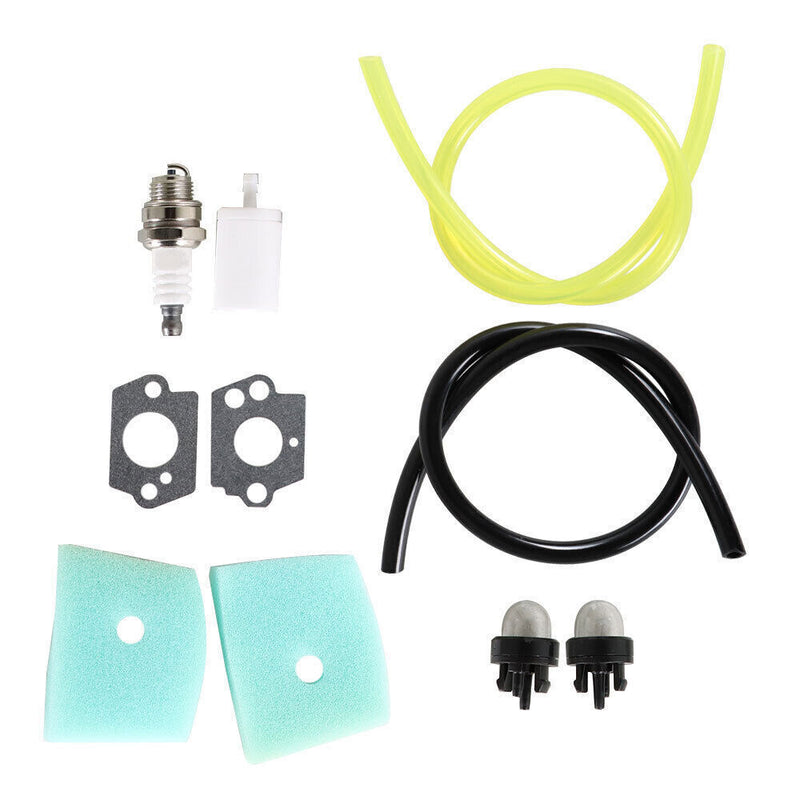 DURAFORCE For Husqvarna Carburetor 123C 123L 123LD 223L 223R 322L 323C 323E 323HE Trimmer
