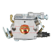 DURAFORCE For Husqvarna Carburetor 123C 123L 123LD 223L 223R 322L 323C 323E 323HE Trimmer