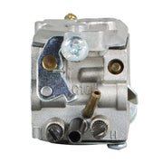 DURAFORCE For Husqvarna Carburetor 123C 123L 123LD 223L 223R 322L 323C 323E 323HE Trimmer