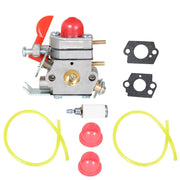 DURAFORCE Carburetor Fit For Poulan Pro 530071811 P4500 PP025 PP125 PP258TP PP25E