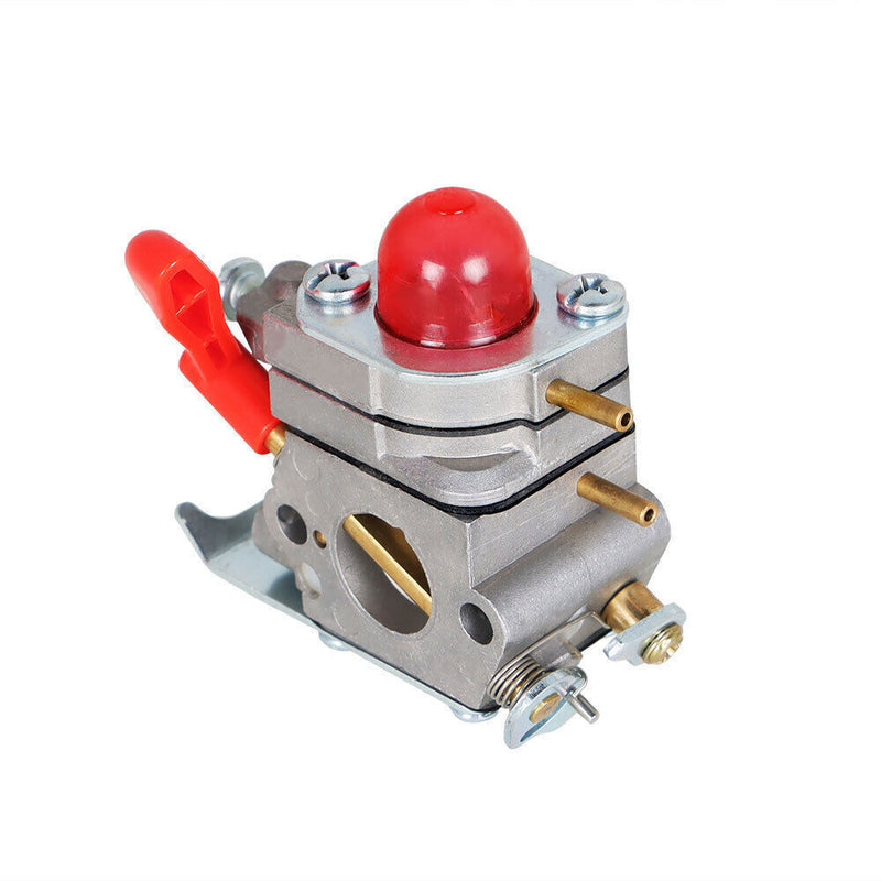 DURAFORCE Carburetor Fit For Poulan Pro 530071811 P4500 PP025 PP125 PP258TP PP25E