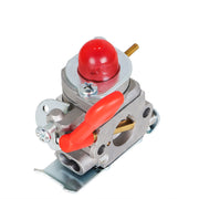 DURAFORCE Carburetor Fit For Poulan Pro 530071811 P4500 PP025 PP125 PP258TP PP25E