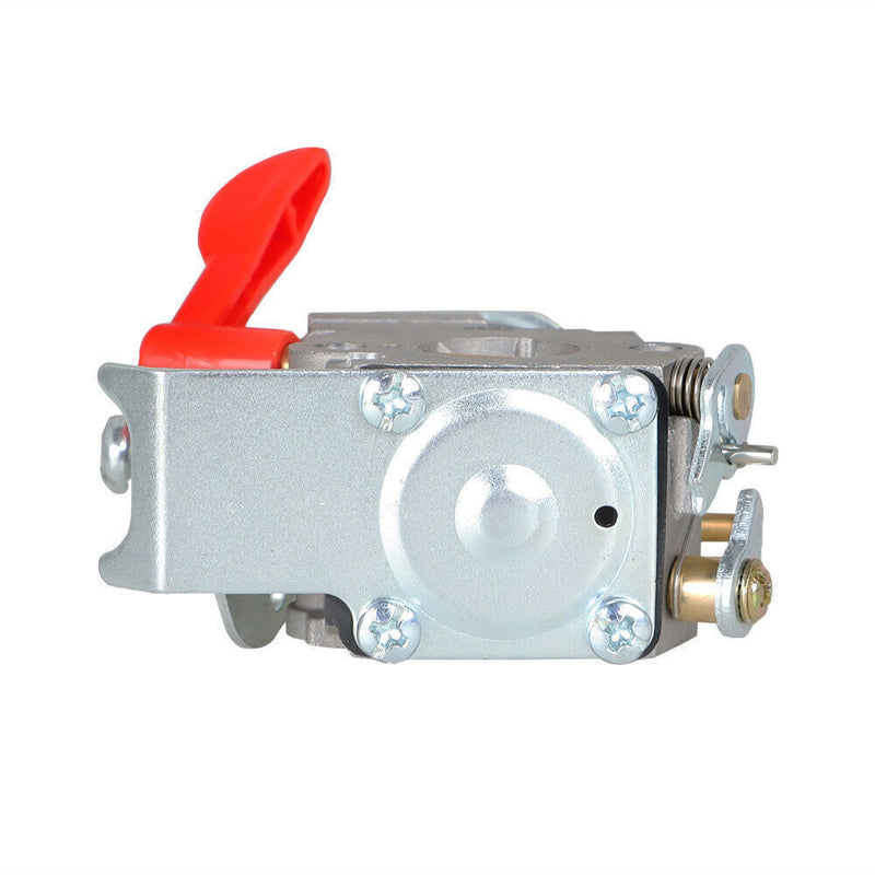 DURAFORCE Carburetor Fit For Poulan Pro 530071811 P4500 PP025 PP125 PP258TP PP25E