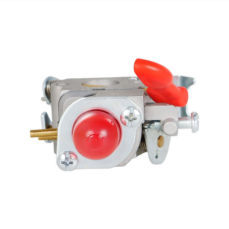 DURAFORCE Carburetor Fit For Poulan Pro 530071811 P4500 PP025 PP125 PP258TP PP25E