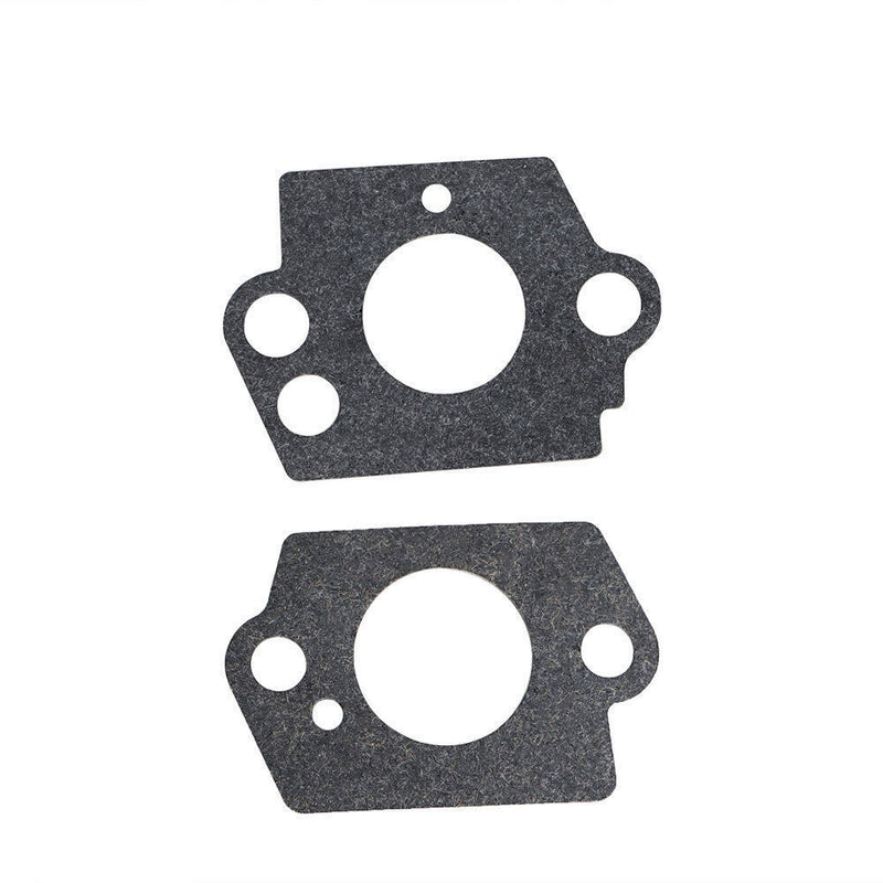 DURAFORCE Carburetor Fit For Poulan Pro 530071811 P4500 PP025 PP125 PP258TP PP25E