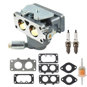 DURAFORCE Carburetor Carb For Briggs & Stratton 445577 445677 796258 796227 792295 796997