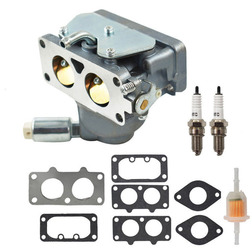 DURAFORCE Carburetor Carb For Briggs & Stratton 445577 445677 796258 796227 792295 796997