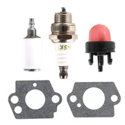 DURAFORCE 322L Carburetor Air Filter For Husqvarna 223L 588171156 5032834-01 503283401