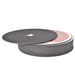DURAFORCE 100 Pack 5"x0.040"x7/8" Cut-off Wheel - Metal & Stainless Steel Cutting Discs