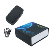 DURAFORCE 4G GPS Real Time Car Tracking Device GT76-20000mAH with Strong Built-in Magnet