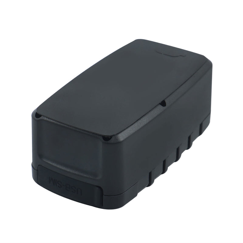 DURAFORCE 4G GPS Real Time Car Tracking Device GT76-20000mAH with Strong Built-in Magnet