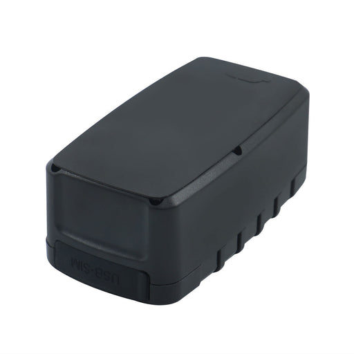 DURAFORCE 4G GPS Real Time Car Tracking Device GT76-20000mAH with Strong Built-in Magnet