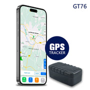 DURAFORCE 4G GPS Real Time Car Tracking Device GT76-20000mAH with Strong Built-in Magnet