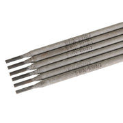 DURAFORCE 10 lbs 1/8" x 14" Premium Arc Welding Rods Carbon Steel Electrode E6013 With Box