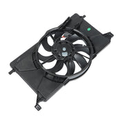 DURAFORCE Radiator Condenser Cooling Fan For 2012-2017 Ford Focus FO3115189