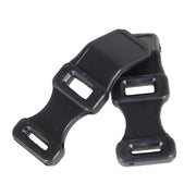 DURAFORCE 2X Rear Rack Door Rubber Straps Fits For 1990 Honda FourTrax 300 TRX300FW 4x4