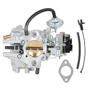 DURAFORCE Carbureto Electric Choke Fit For 1975-1982 Ford 4.9L 300 CU F150