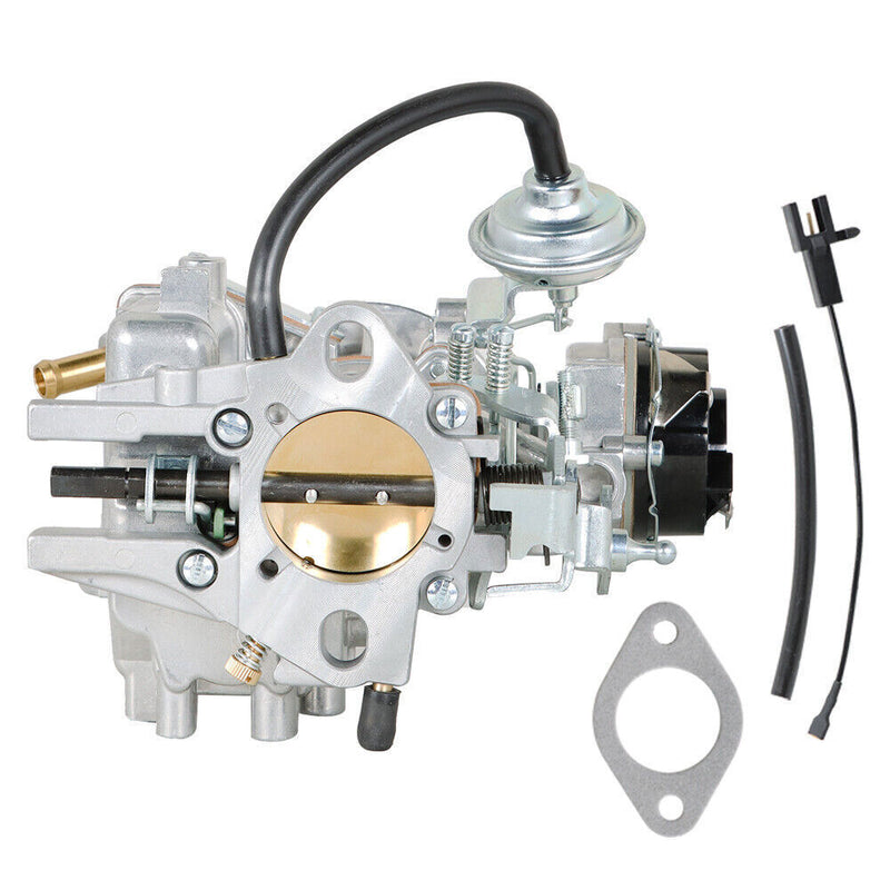 DURAFORCE Carbureto Electric Choke Fit For 1975-1982 Ford 4.9L 300 CU F150