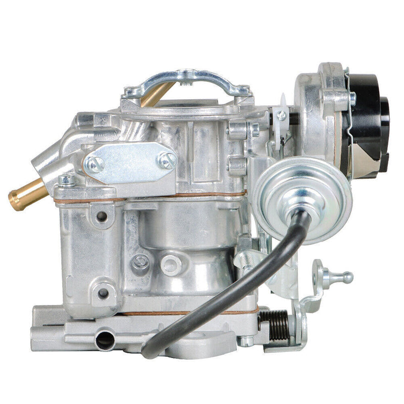 DURAFORCE Carbureto Electric Choke Fit For 1975-1982 Ford 4.9L 300 CU F150