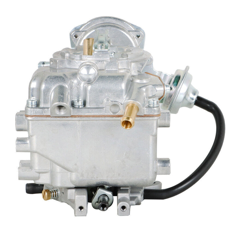 DURAFORCE Carbureto Electric Choke Fit For 1975-1982 Ford 4.9L 300 CU F150