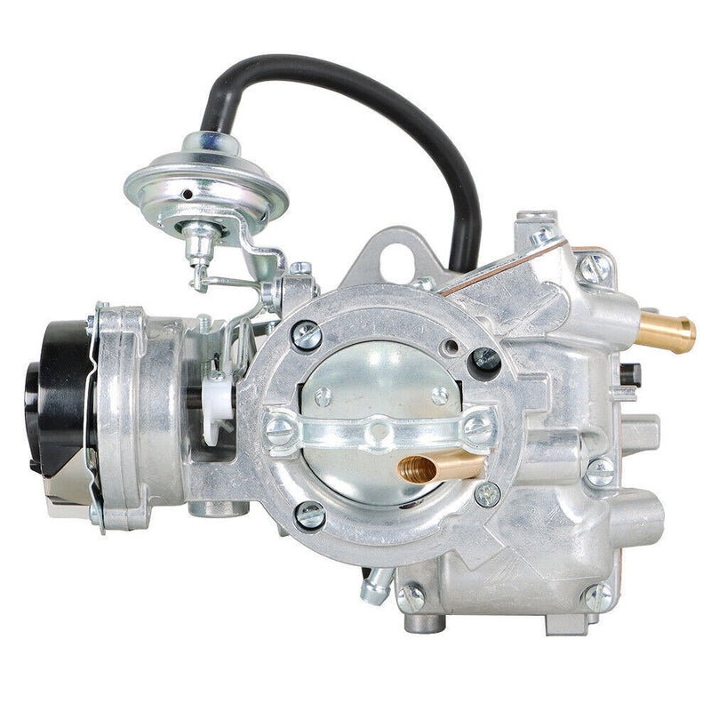 DURAFORCE Carbureto Electric Choke Fit For 1975-1982 Ford 4.9L 300 CU F150