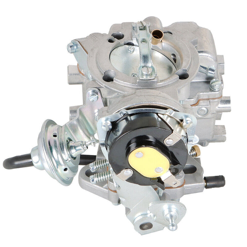 DURAFORCE Carbureto Electric Choke Fit For 1975-1982 Ford 4.9L 300 CU F150