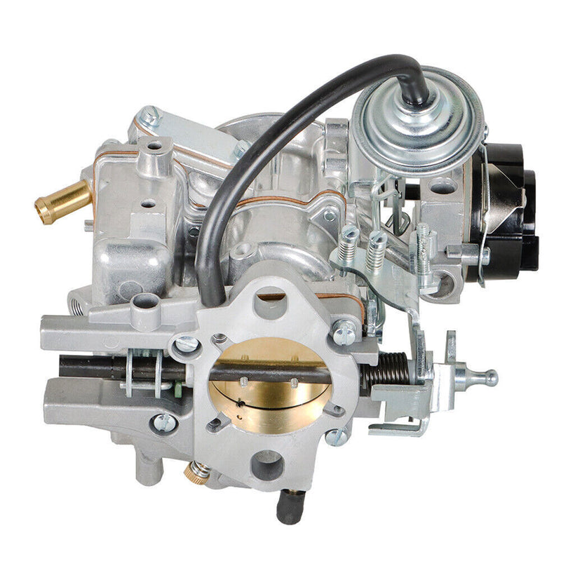 DURAFORCE Carbureto Electric Choke Fit For 1975-1982 Ford 4.9L 300 CU F150