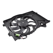 DURAFORCE Radiator Cooling Fan Assembly For 2012-2015 Chevrolet Sonic GM3115244
