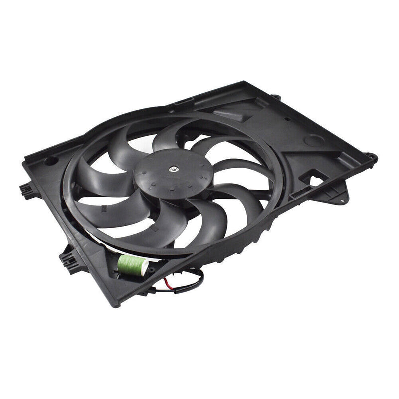 DURAFORCE Radiator Cooling Fan Assembly For 2012-2015 Chevrolet Sonic GM3115244